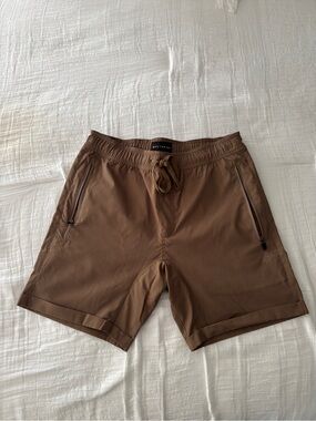 Walter Sky WS-S01 shorts